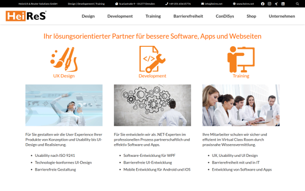 heires.net