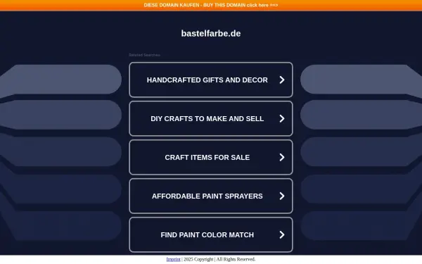 bastelfarbe.de