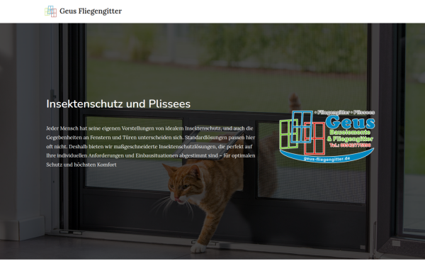 geus-fliegengitter.de