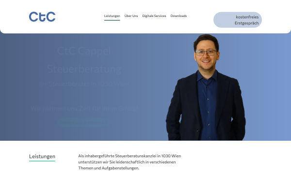 cappel-tax.at