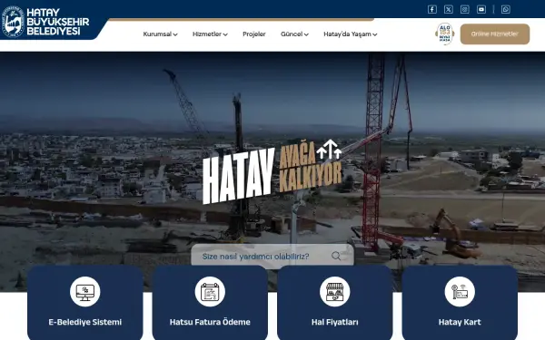hatay.bel.tr