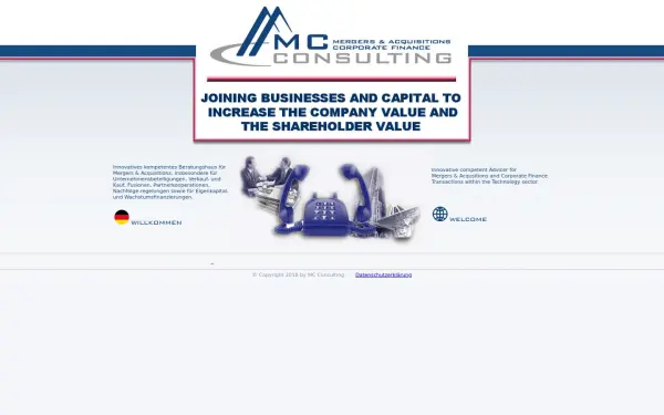 mcconsulting.de