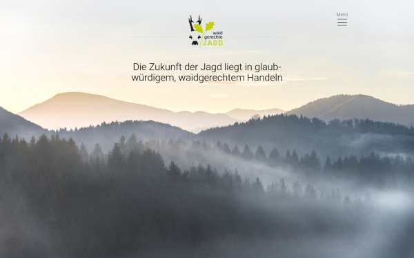 waidgerechte-jagd.de