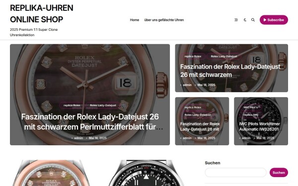 www.uhrenreplica.de.com