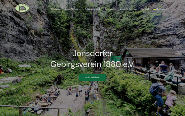 gebirgsverein1880ev.de
