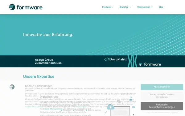 www.formware.de
