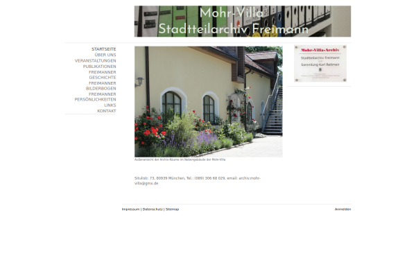 www.stadtteilarchiv-freimann.de