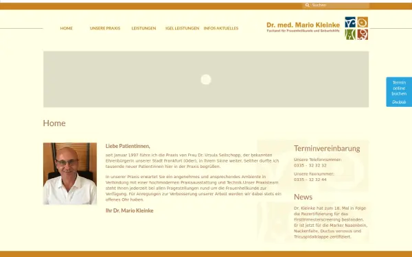 www.dr-kleinke.de