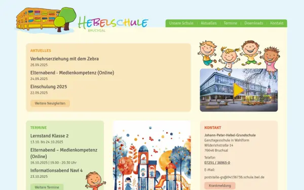 www.hebelschule-bruchsal.de