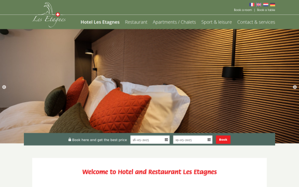 www.lesetagnes.com