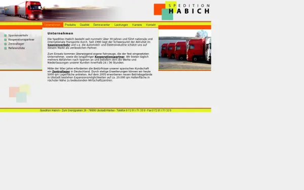 www.spedition-habich.com