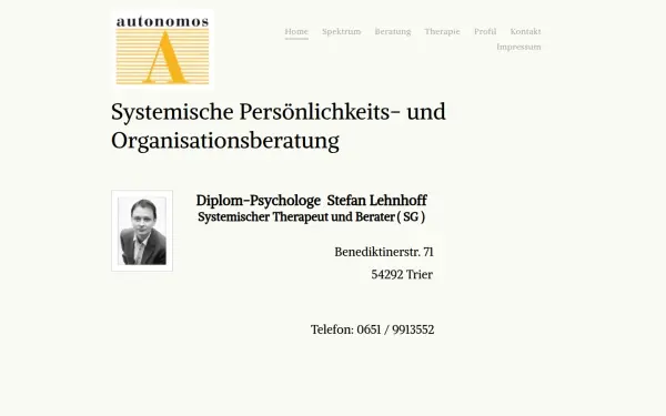 autonomos.de