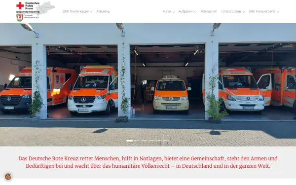 www.drk-niederkassel.de