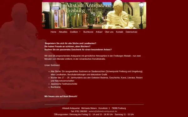 altstadt-antiquariat.de