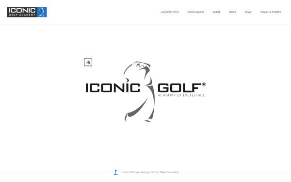 iconicgolf.com