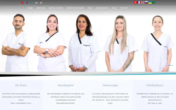 dentcenter.ch