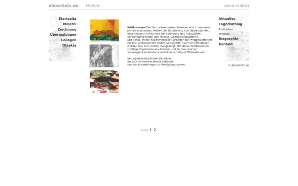 dieschlotz.de
