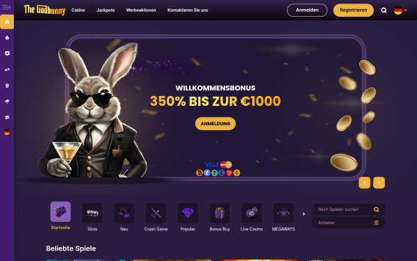 godbunny.com