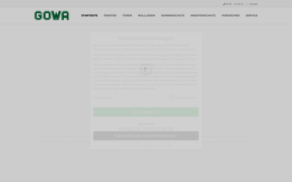 www.gowa-fensterbau.de