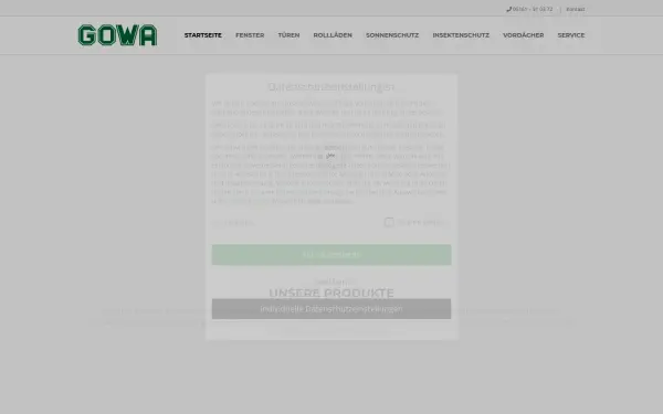 www.gowa-fensterbau.de