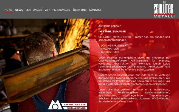 www.schlueter-metall.de