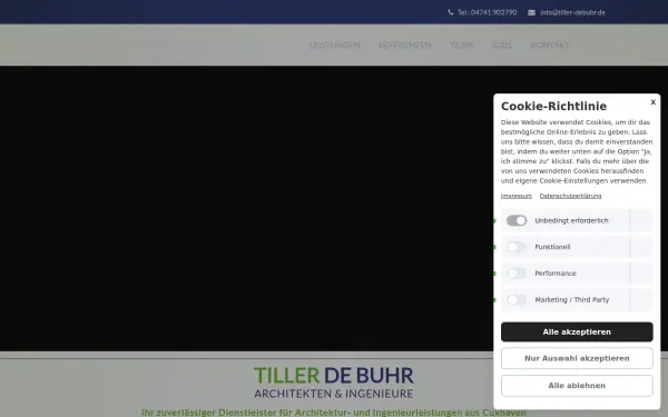 www.tiller-debuhr.de