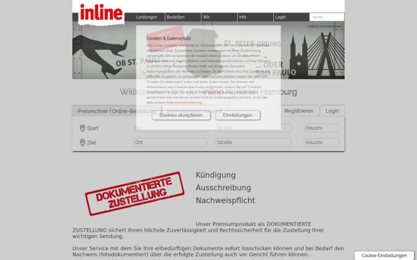 inline-kurier.de