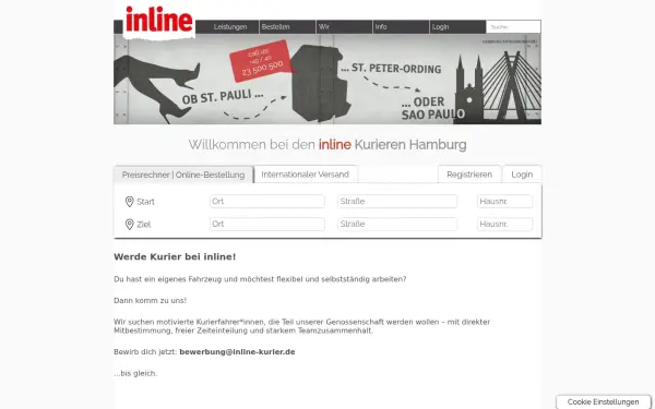 inline-kurier.de