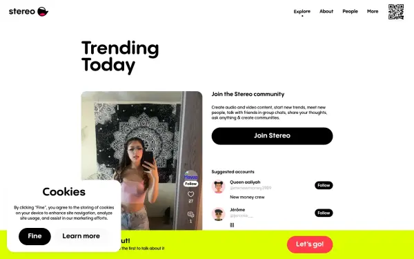 stereo.com