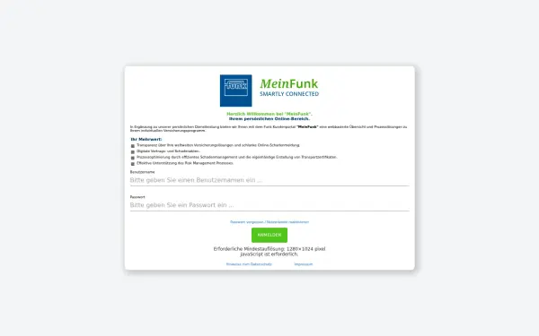meinfunk.de