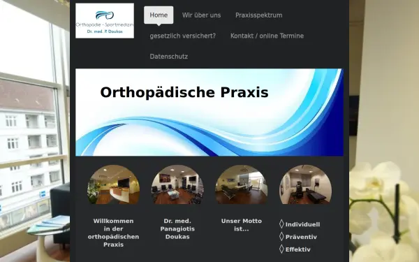 www.dr-doukas.de