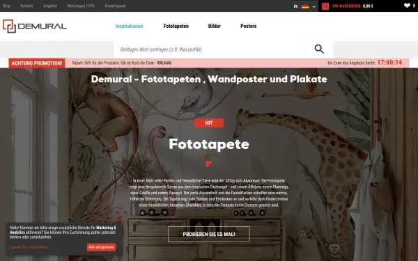 demural.de