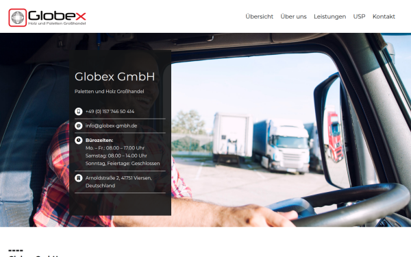 globex-gmbh.de