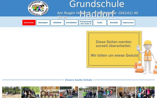 gs-haddorf.de
