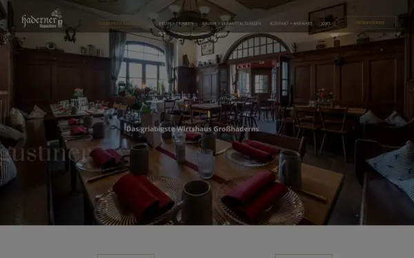 haderner-augustiner.de