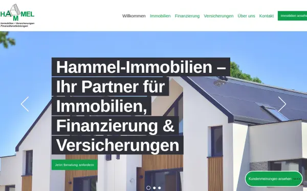 www.hammel-immobilien.de