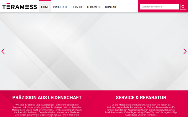 www.teramess.de