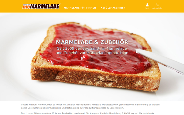 www.memarmelade.de