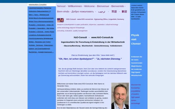 h2o-consult.de