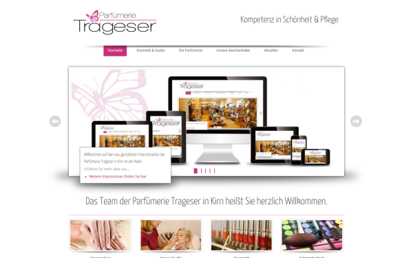 www.parfuemerie-trageser.de