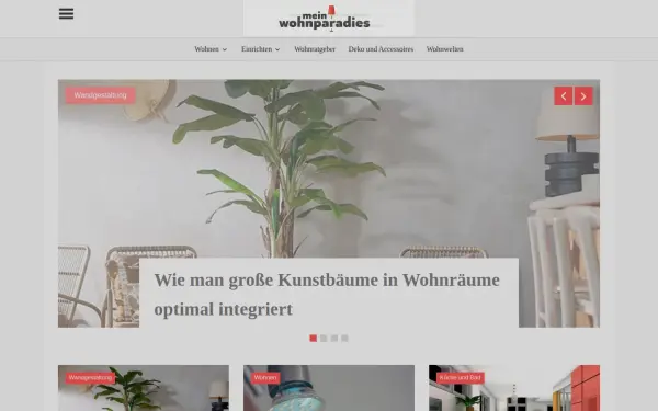 www.meinwohnparadies.de