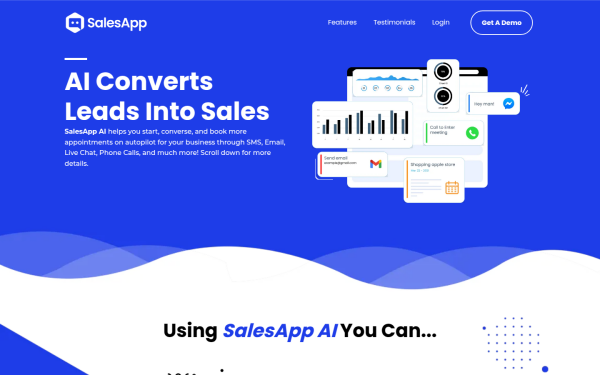 salesapp.ai