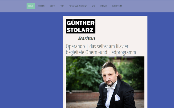 www.guentherstolarz.de