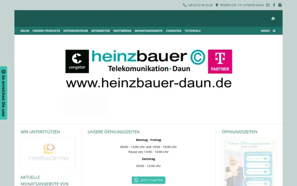 heinzbauer-daun.de