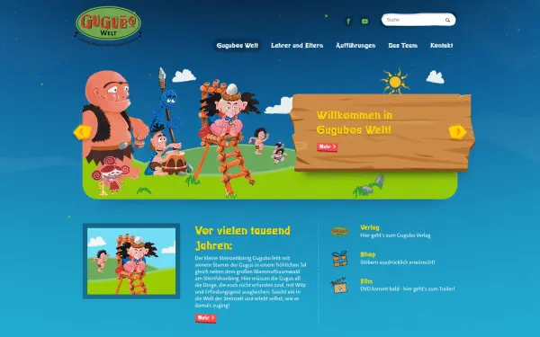 www.gugubo.de