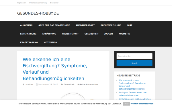gesundes-hobby.de