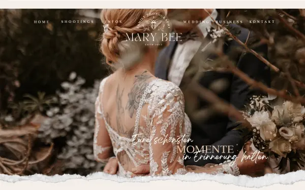 marybee.de