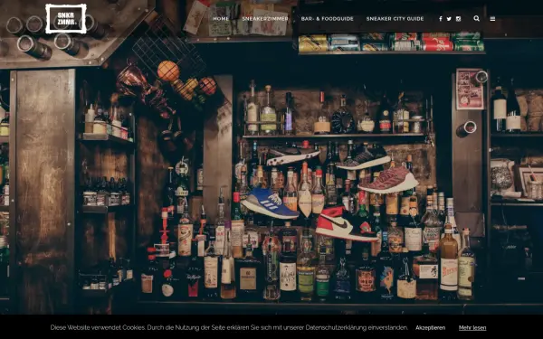 www.sneaker-zimmer.de