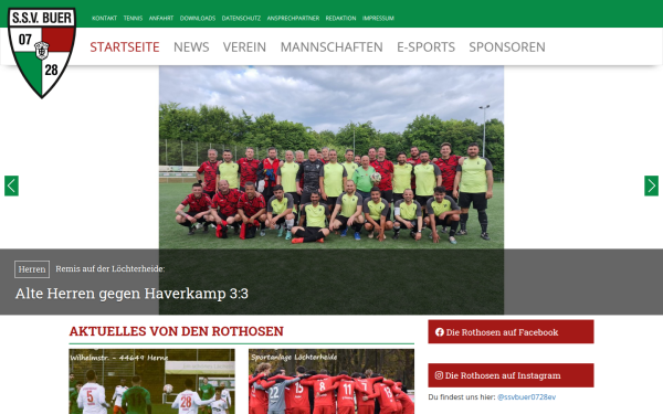 ssvbuer.de