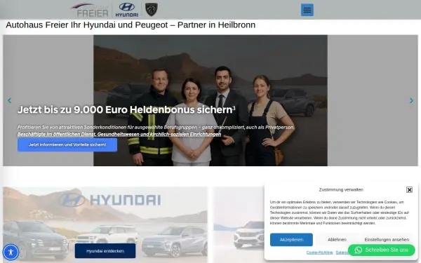 www.autohaus-freier.de